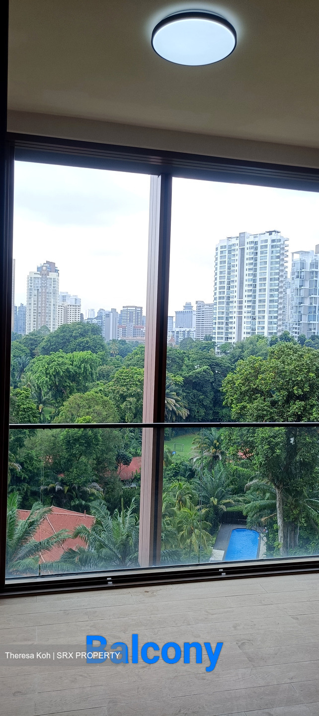 The Hyde (D10), Condominium #563190711